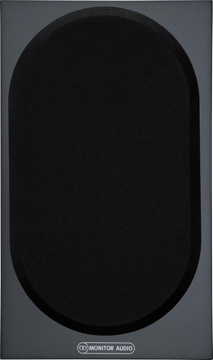 Produktbild Monitor Audio Regallautsprecher Paar Bronze 50 Walnuss (1 Paar, 80 W)