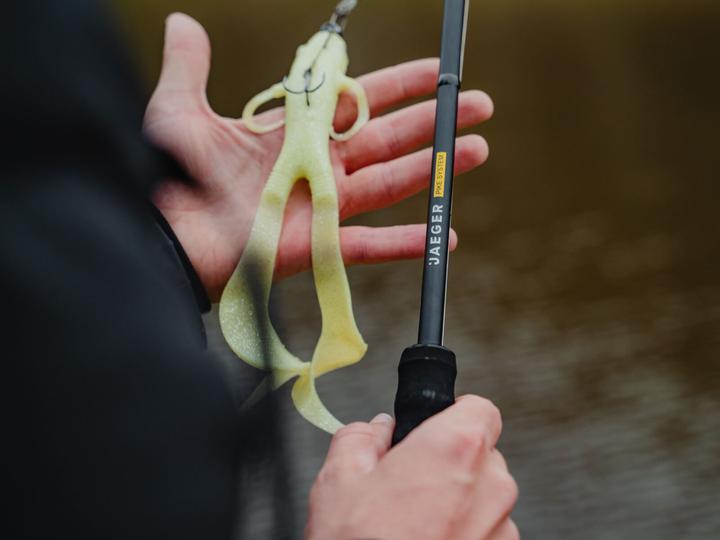 Immagine prodotto Jaeger Pacchetto di ricarica Shallow Rig 4x
