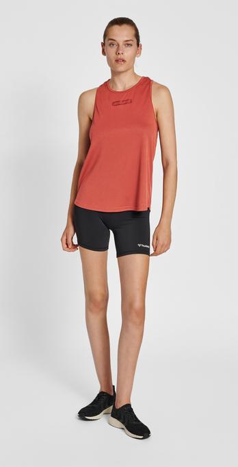 Produktbild hummel Te Tola Tanktop (XS)