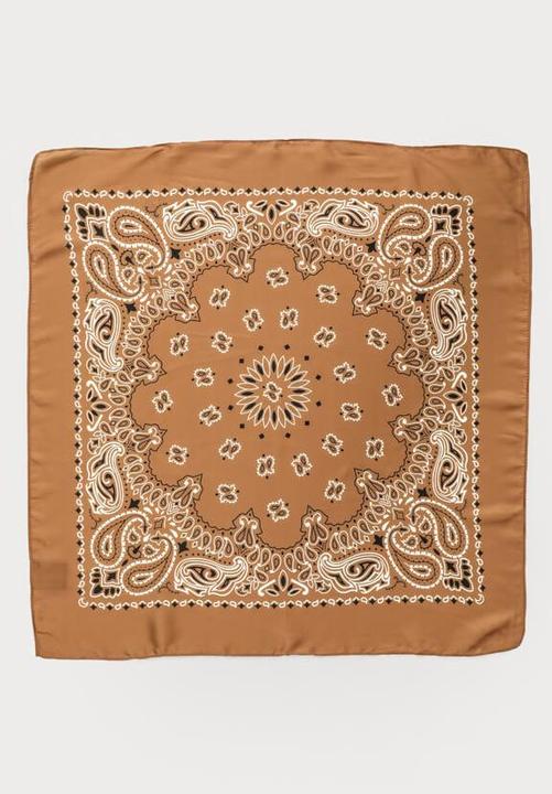 Urban Classics Double pack satin bandana