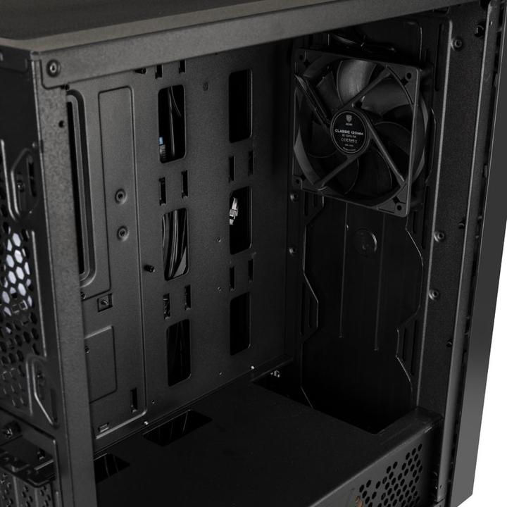 Produktbild Kolink Unity Adapt (mATX, Mini-ITX, ATX, E-ATX)