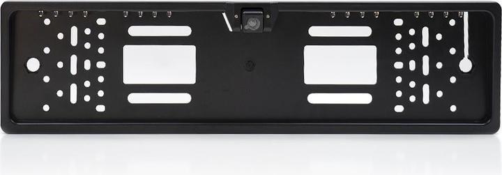 Produktbild PNI Rückfahrkamera, Rückwärtsgang Escort C100 universal mit Nummernhalter inklusive