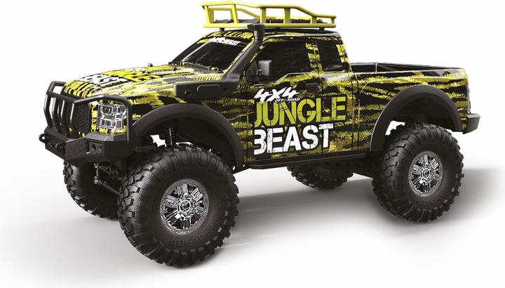 Actual product image Amewi Dirt Climbing Beast (RTR Ready-to-Run)