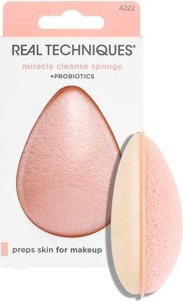 Produktbild Real Techniques Miracle Cleanse Sponge+