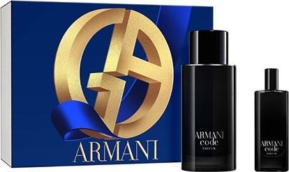 Produktbild Giorgio Armani Geschenkset Black Code Men Eau de toilet (Körperpflegeset)