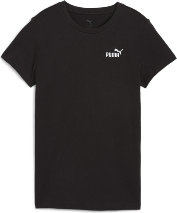 Puma ESS Small No. 1 Logo Tee