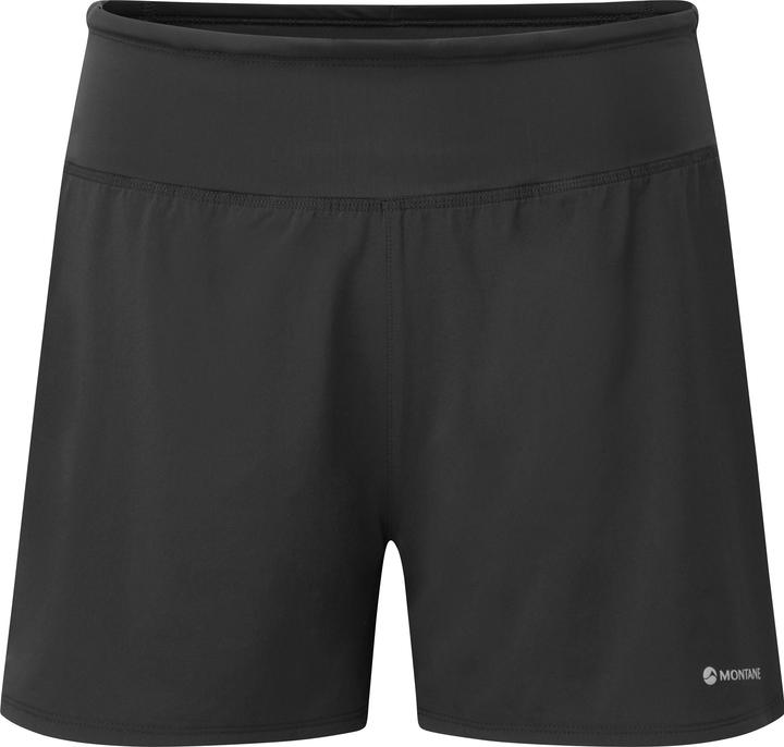 Actual product image Montane 4" Slipstream (M)