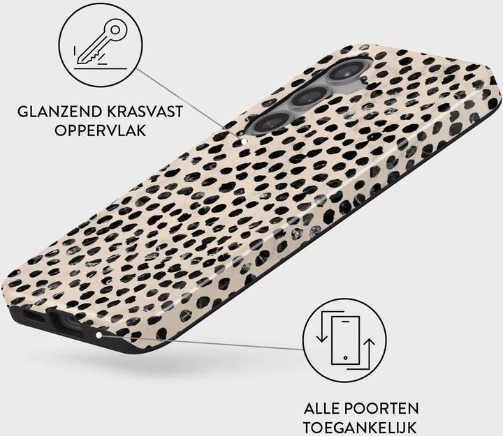 Productafbeelding Burga 57325 (Samsung Galaxy S24+)