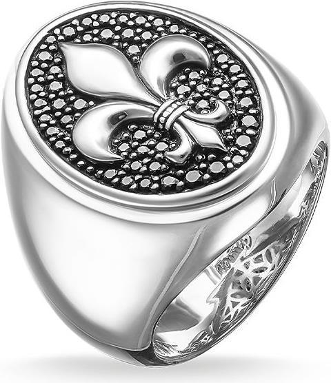 Thomas Sabo Rebel at heart (60, 925 Silber)