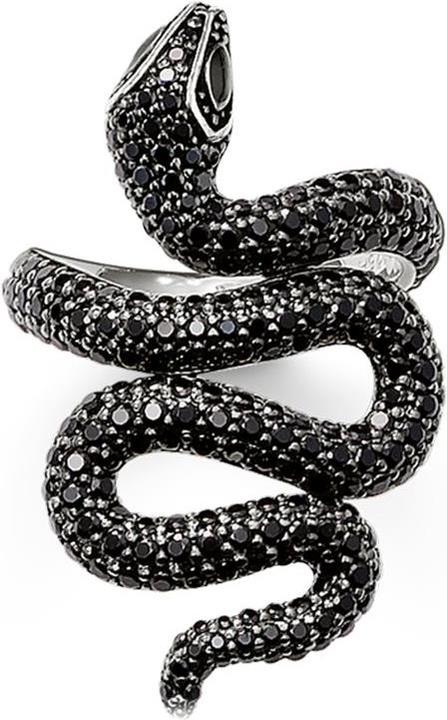 Thomas Sabo Schlange Glam & Soul