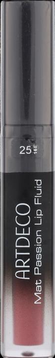Produktbild Artdeco Mat Passion Lip Fluid 1882.25 (25 So Marve)