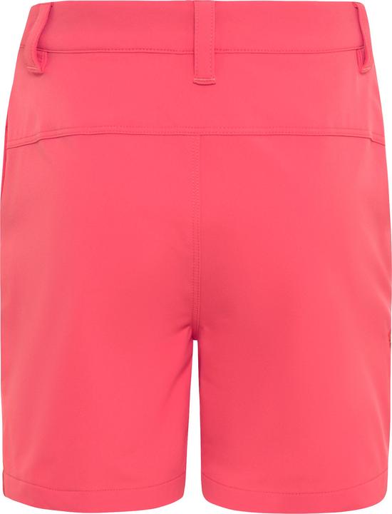 Image du produit Jack Wolfskin Turbulence Shorts K (116)