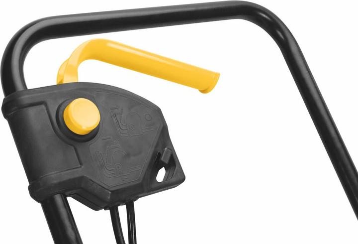 Produktbild Fieldmann FZR 2021-E (Netzbetrieb)