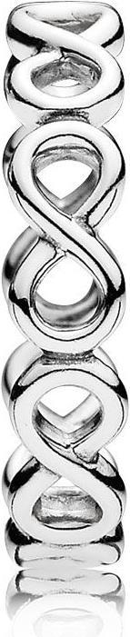Actual product image Pandora Infinity (50, 925 Silver)