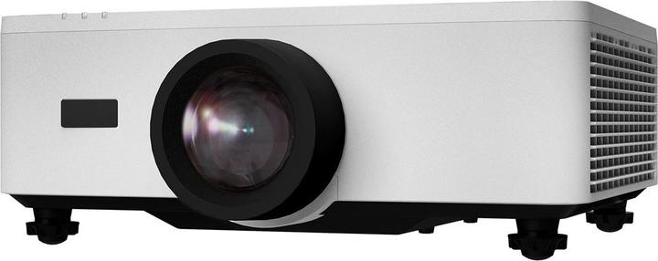 Actual product image NEC Sharp P721Q (UHD, 7200 lm)