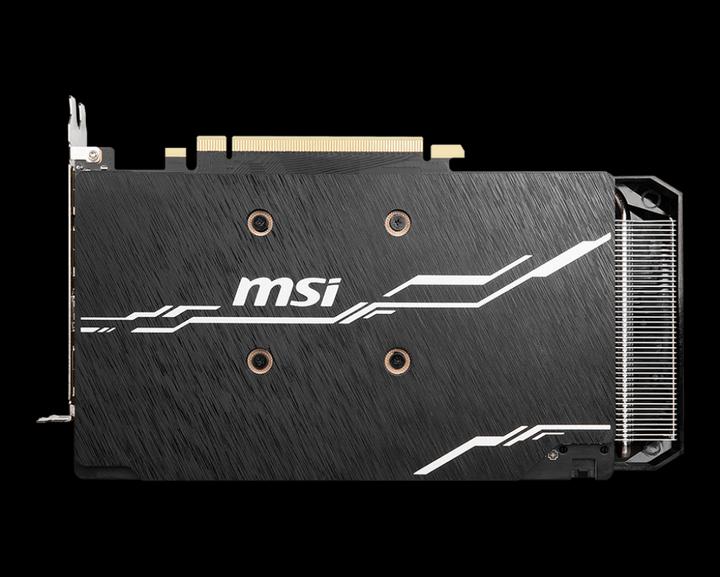 Produktbild MSI GeForce RTX 2060S VENTUS OC (8 GB)