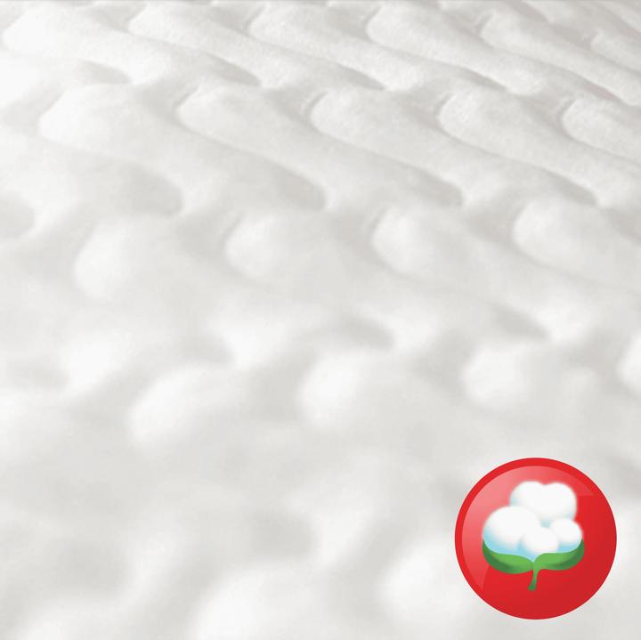 Immagine prodotto Pampers Baby-Dry Pants (Dimensione 7, Pacco mensile, 104 Pezzo/i)