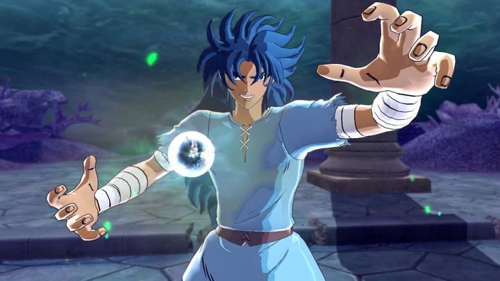 Image du produit Bandai Saint Seiya - Pégase Seiya Édition Collector - Japonais (PS3)