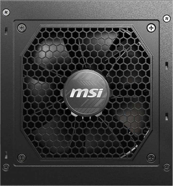 Immagine prodotto MSI MAG A750GL PCIE5 (750 W)