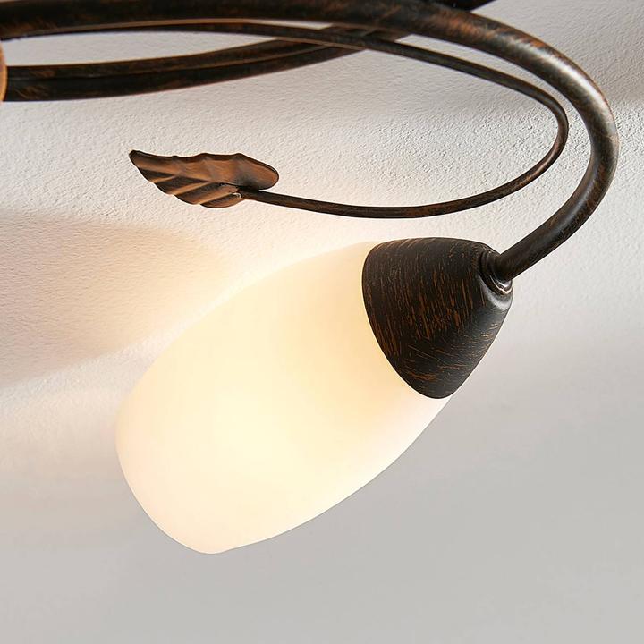 Actual product image Lindby Stefania (2820 lm, E14)