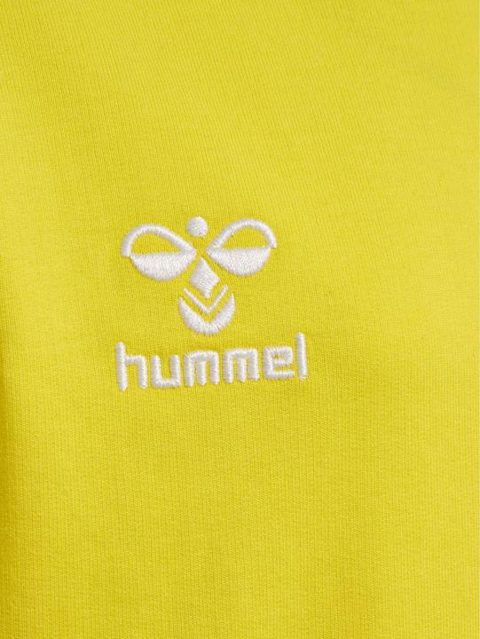 Immagine prodotto hummel Hmlgo 2.0 Felpa Con Cappuccio Bambini (128)