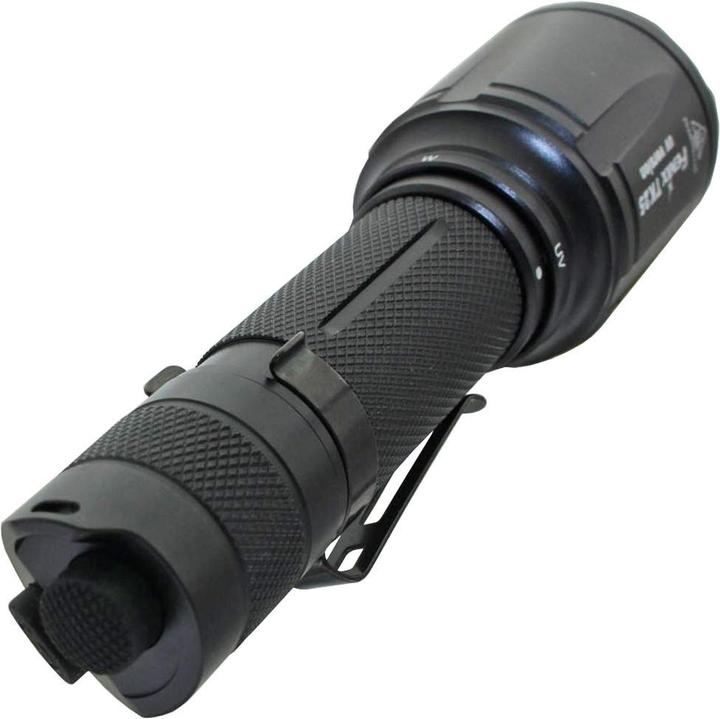 Actual product image Fenix TK25UV (14.26 cm, 1000 lm)