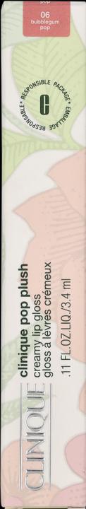 Immagine prodotto Clinique Pop Plush (06 Bubblegum Pop)