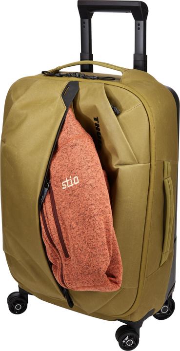 Actual product image Thule Aion (35 l, Hand luggage (up to 50 litres))