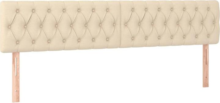 Actual product image VidaXL Jasmine (200 x 7 x 88 cm)