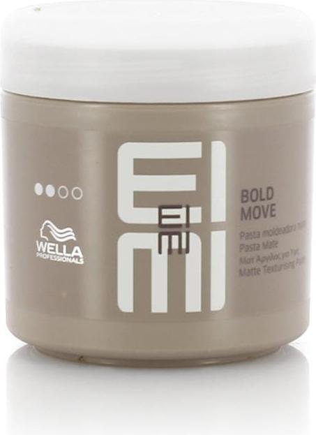 Image du produit Wella EIMI bold move 150 ml (Gel coiffant, 150 ml)