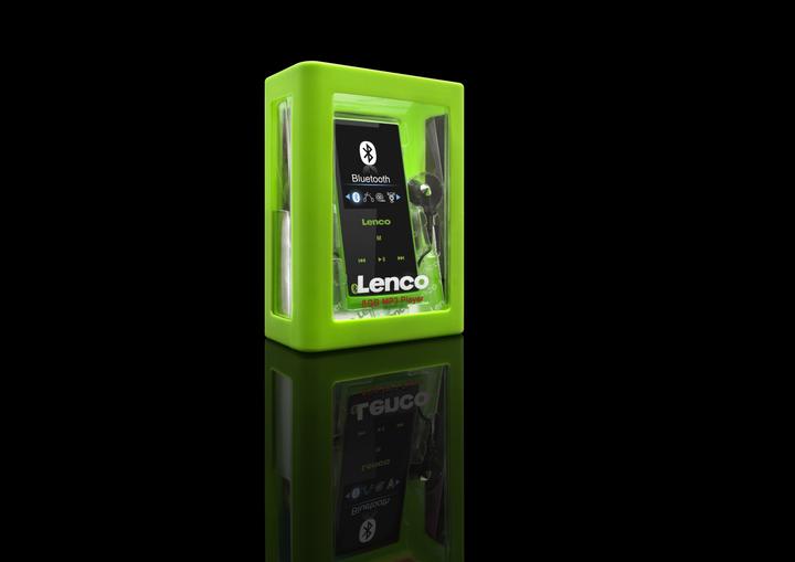 Produktbild Lenco Xemio-760 BT (8 GB)