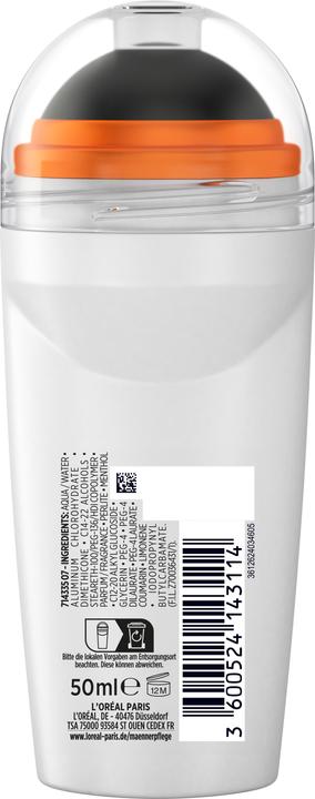 Image du produit L'Oréal Paris Hydra Energy (Roll-on, 50 ml)