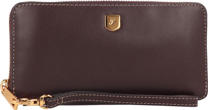Fossil Lennox Geldbörse Leder 19.5 cm