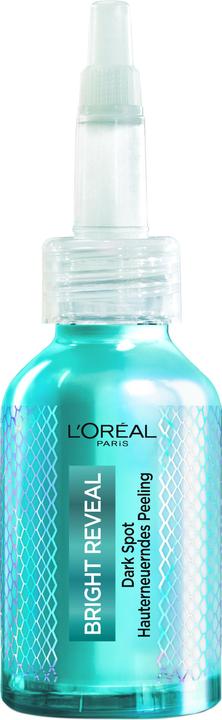 Image du produit L'Oréal Paris Bright Reveal (Gommage, 25 ml)