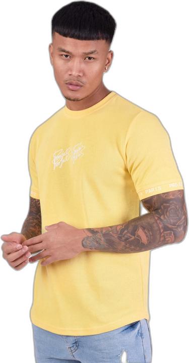 Actual product image Project X Paris t-hirt project x pari tyle maille oft (S)