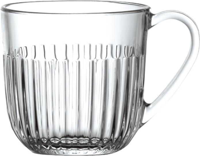 Produktbild La Rochère OUESSANT Kaffeeset 2 Stück (250 ml, 2 x)