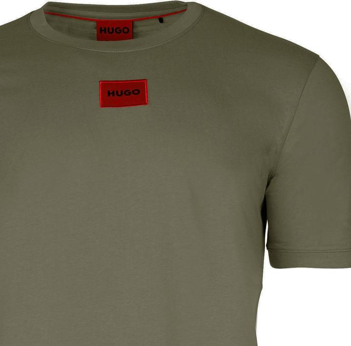 Actual product image HUGO Diragolino212 (M)