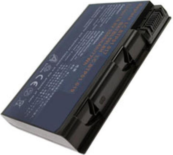 Actual product image Acer Akku BATBL50L6 (6 Cells, 4400 mAh)
