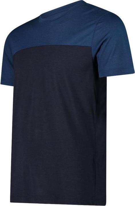Actual product image CMP Campagnolo T Shirt Merino (S)