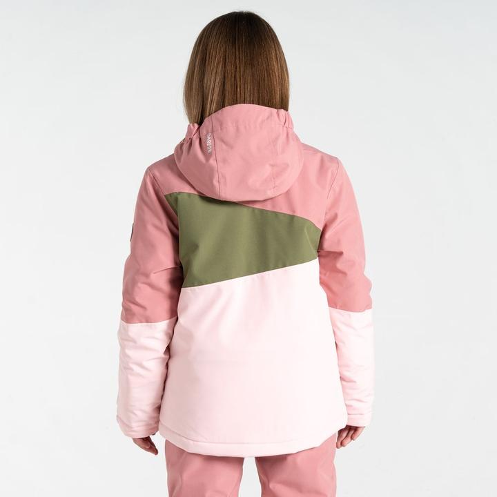 Actual product image Dare2b Steazy II Jacket (140)