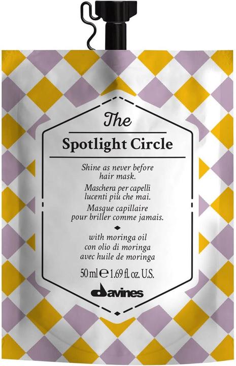 Davines The Circle Chronicle (50 ml)