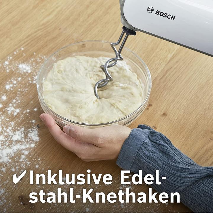 Productafbeelding Bosch Hausgeräte Styline 575 W, MFQ4835EN (575 W)