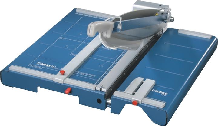 Actual product image Dahle 867 (35 Sheets, A3)