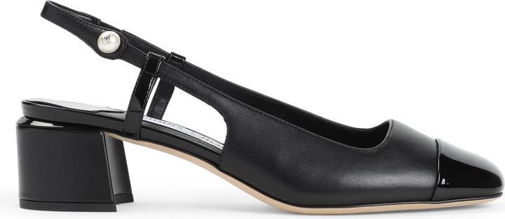 Actual product image Jimmy Choo ELISASB45.PTZ (39)