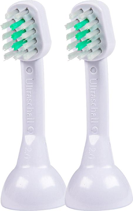 Produktbild Emmi-pet Emmi®-pet A1 (S2) - Ultraschall Aufsätze (Klein) (Hund)
