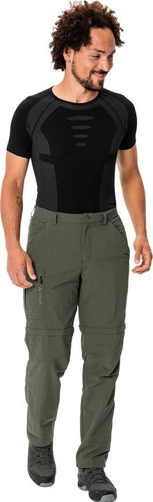 Actual product image Vaude Farley V (XL)