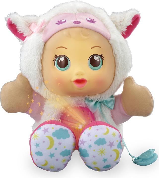 Image du produit VTech Little Love - Sofia en grenouillère étoilée