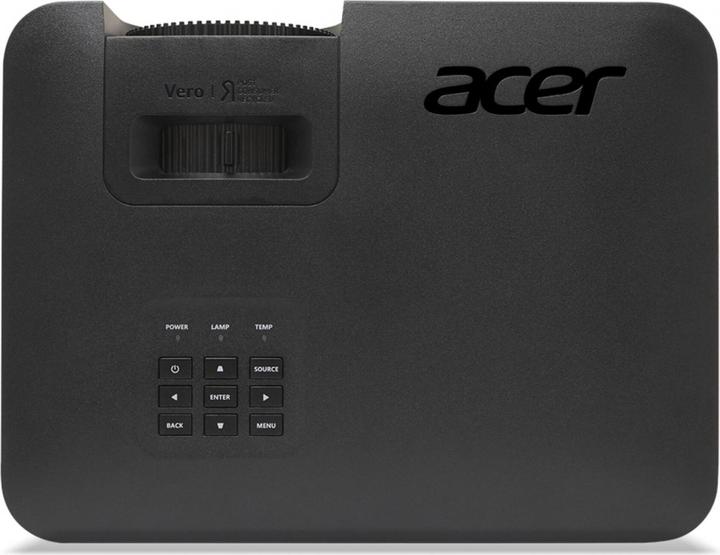 Actual product image Acer PL2520i Vero (Full HD, 4000 lm, 1.12:1)