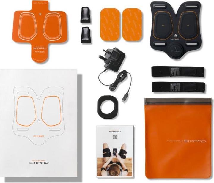 Image du produit SIXPAD Ceinture de bras