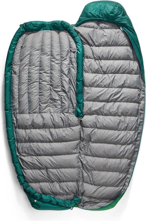 Image du produit Sea To Summit Ascent -1°C (200 cm)